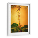 Raíces - Chepo Murua | Cuadro decorativo de Canvas Lab