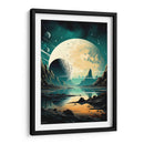 Mi Espacio - 1 - DeLaVegaGaming | Cuadro decorativo de Canvas Lab