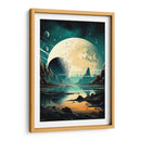 Mi Espacio - 1 - DeLaVegaGaming | Cuadro decorativo de Canvas Lab