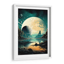 Mi Espacio - 1 - DeLaVegaGaming | Cuadro decorativo de Canvas Lab