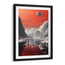 Mi Espacio - 2 - DeLaVegaGaming | Cuadro decorativo de Canvas Lab