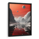 Mi Espacio - 2 - DeLaVegaGaming | Cuadro decorativo de Canvas Lab