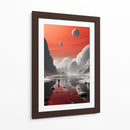 Cuadro decorativo de Canvas Lab