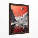 Cuadro decorativo de Canvas Lab