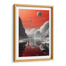 Mi Espacio - 2 - DeLaVegaGaming | Cuadro decorativo de Canvas Lab