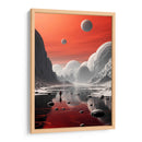 Mi Espacio - 2 - DeLaVegaGaming | Cuadro decorativo de Canvas Lab