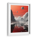 Mi Espacio - 2 - DeLaVegaGaming | Cuadro decorativo de Canvas Lab