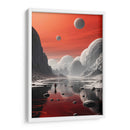 Mi Espacio - 2 - DeLaVegaGaming | Cuadro decorativo de Canvas Lab