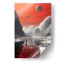 Mi Espacio - 2 - DeLaVegaGaming | Cuadro decorativo de Canvas Lab