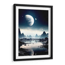 Mi Espacio - 3 - DeLaVegaGaming | Cuadro decorativo de Canvas Lab