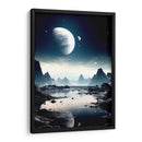 Mi Espacio - 3 - DeLaVegaGaming | Cuadro decorativo de Canvas Lab