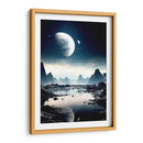 Mi Espacio - 3 - DeLaVegaGaming | Cuadro decorativo de Canvas Lab