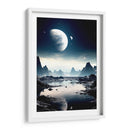 Mi Espacio - 3 - DeLaVegaGaming | Cuadro decorativo de Canvas Lab