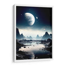 Mi Espacio - 3 - DeLaVegaGaming | Cuadro decorativo de Canvas Lab