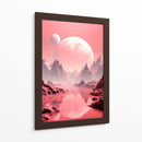 Cuadro decorativo de Canvas Lab