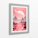 Cuadro decorativo de Canvas Lab