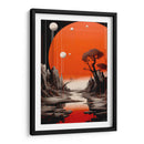 Mi Espacio - 5 - DeLaVegaGaming | Cuadro decorativo de Canvas Lab