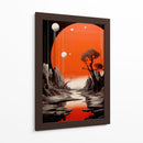 Cuadro decorativo de Canvas Lab