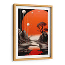 Mi Espacio - 5 - DeLaVegaGaming | Cuadro decorativo de Canvas Lab