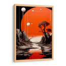 Mi Espacio - 5 - DeLaVegaGaming | Cuadro decorativo de Canvas Lab