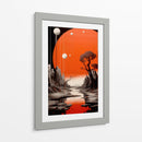 Cuadro decorativo de Canvas Lab