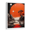 Mi Espacio - 5 - DeLaVegaGaming | Cuadro decorativo de Canvas Lab