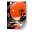 Mi Espacio - 5 - DeLaVegaGaming | Cuadro decorativo de Canvas Lab