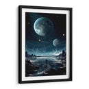 Mi Espacio - 6 - DeLaVegaGaming | Cuadro decorativo de Canvas Lab