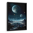 Mi Espacio - 6 - DeLaVegaGaming | Cuadro decorativo de Canvas Lab