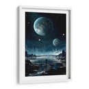 Mi Espacio - 6 - DeLaVegaGaming | Cuadro decorativo de Canvas Lab