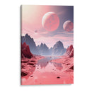 Mi Espacio - 7 - DeLaVegaGaming | Cuadro decorativo de Canvas Lab