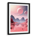 Mi Espacio - 7 - DeLaVegaGaming | Cuadro decorativo de Canvas Lab