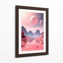 Cuadro decorativo de Canvas Lab
