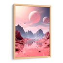 Mi Espacio - 7 - DeLaVegaGaming | Cuadro decorativo de Canvas Lab