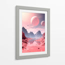Cuadro decorativo de Canvas Lab