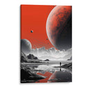 Mi Espacio - 8 - DeLaVegaGaming | Cuadro decorativo de Canvas Lab