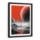 Mi Espacio - 8 - DeLaVegaGaming | Cuadro decorativo de Canvas Lab