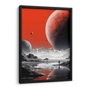 Mi Espacio - 8 - DeLaVegaGaming | Cuadro decorativo de Canvas Lab