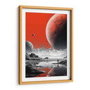 Mi Espacio - 8 - DeLaVegaGaming | Cuadro decorativo de Canvas Lab