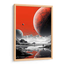 Mi Espacio - 8 - DeLaVegaGaming | Cuadro decorativo de Canvas Lab