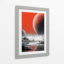 Cuadro decorativo de Canvas Lab