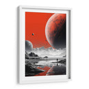 Mi Espacio - 8 - DeLaVegaGaming | Cuadro decorativo de Canvas Lab