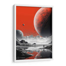 Mi Espacio - 8 - DeLaVegaGaming | Cuadro decorativo de Canvas Lab