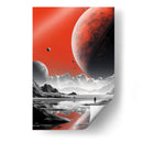 Mi Espacio - 8 - DeLaVegaGaming | Cuadro decorativo de Canvas Lab