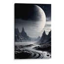 Mi Espacio - 9 - DeLaVegaGaming | Cuadro decorativo de Canvas Lab