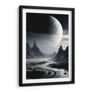 Mi Espacio - 9 - DeLaVegaGaming | Cuadro decorativo de Canvas Lab