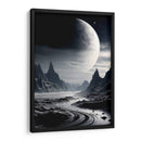 Mi Espacio - 9 - DeLaVegaGaming | Cuadro decorativo de Canvas Lab