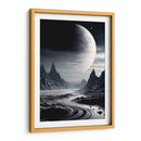 Mi Espacio - 9 - DeLaVegaGaming | Cuadro decorativo de Canvas Lab