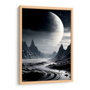 Mi Espacio - 9 - DeLaVegaGaming | Cuadro decorativo de Canvas Lab