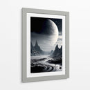 Cuadro decorativo de Canvas Lab